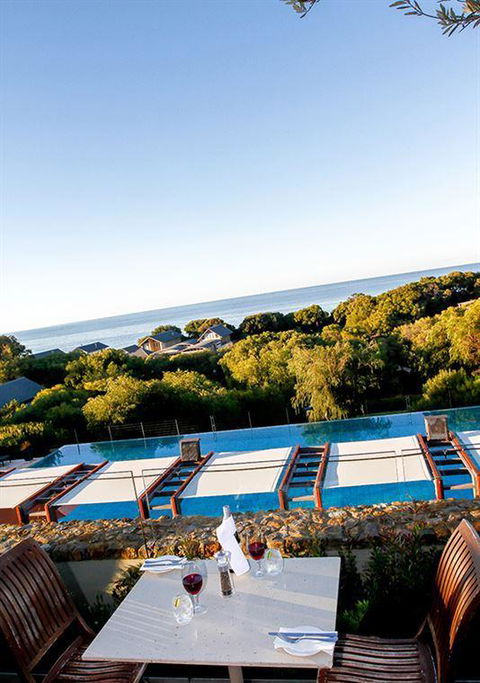 Other Side Of The Moon Restaurant - QLD Tourism 7