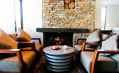 Other Side Of The Moon Restaurant - QLD Tourism 8