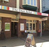 Out The Back Cafe - QLD Tourism