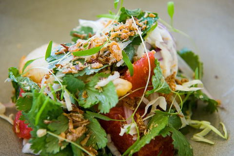 QAG Cafe - QLD Tourism 0