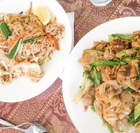 Ruan Kao Thai - Queensland Tourism