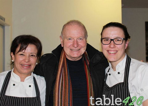 Table 426 - Queensland Tourism 10