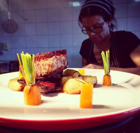 Table 426 - Queensland Tourism 14