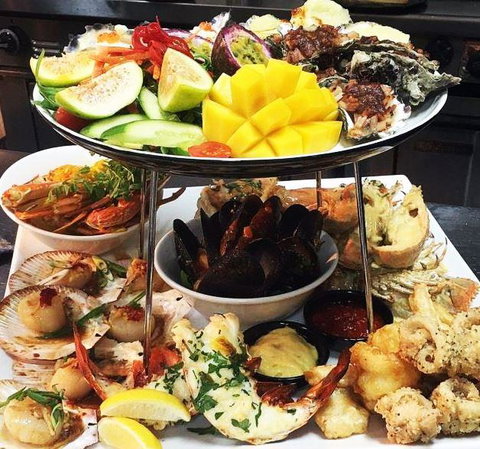 Table 426 - Queensland Tourism 16