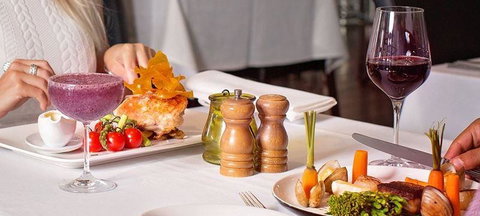 Table 426 - Queensland Tourism 1