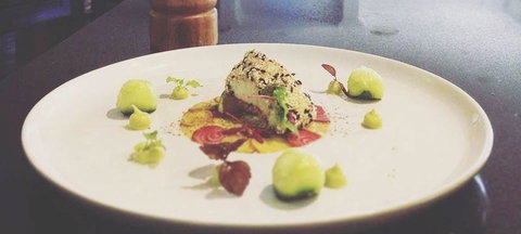 Table 426 - Queensland Tourism 2