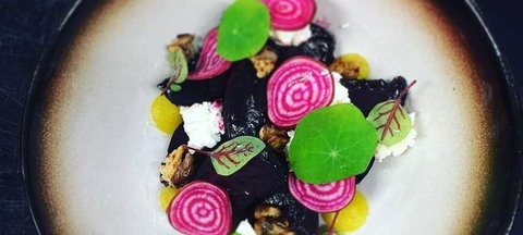 Table 426 - Queensland Tourism 3