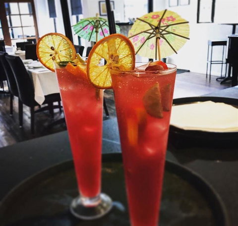 Table 426 - Queensland Tourism 7