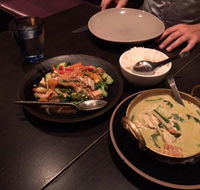 Thai Terrific