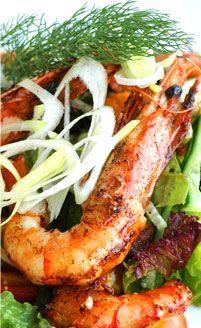 The Bay Cafe - Queensland Tourism 6