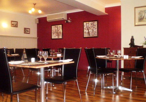 The Bay Cafe - Queensland Tourism 7