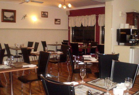 The Bay Cafe - Queensland Tourism 8