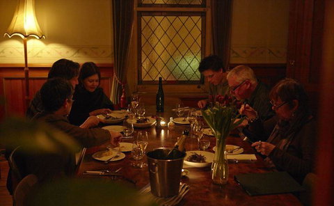 The Dining Haul - QLD Tourism 9