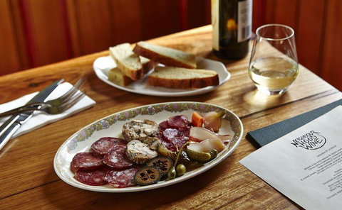 The Dining Haul - QLD Tourism 11