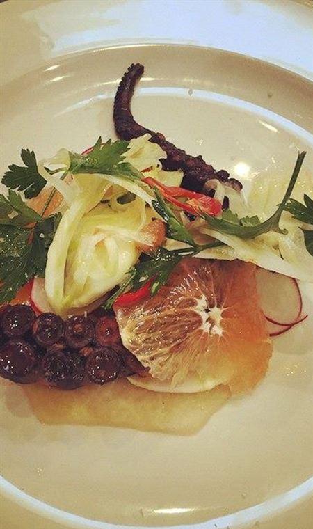 The Dining Haul - QLD Tourism 4