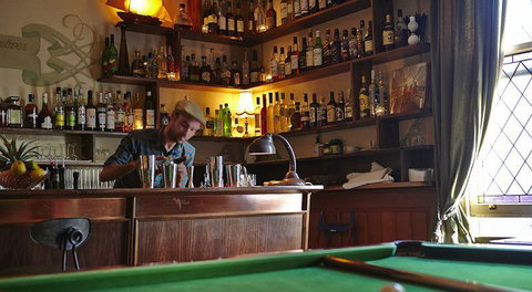The Dining Haul - QLD Tourism 6