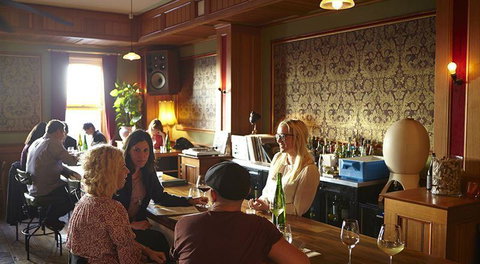 The Dining Haul - QLD Tourism 7