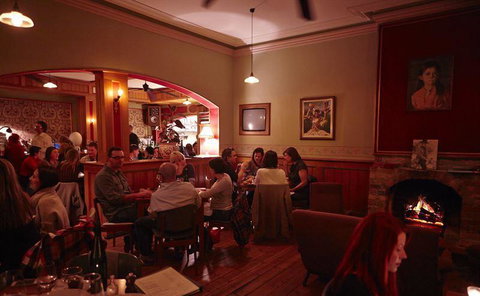 The Dining Haul - QLD Tourism 8