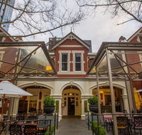 The Terrace Hotel - Queensland Tourism