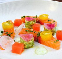 The Trustee Bar  Bistro - Queensland Tourism