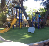 Blue Lotus Cafe - Queensland Tourism