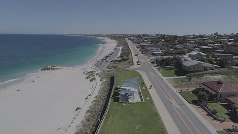 Blue Vue Cafe - QLD Tourism 0