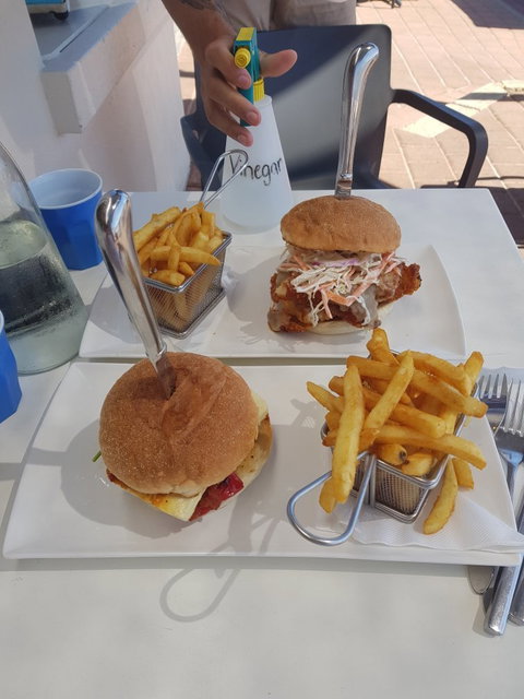 Blue Vue Cafe - QLD Tourism 2