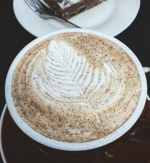 Blue Vue Cafe - QLD Tourism 4