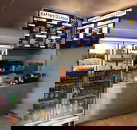 Captain D's Seafoods - QLD Tourism