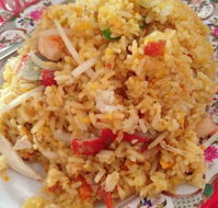 Chu Sing Chinese Restaurant - Queensland Tourism