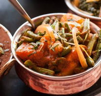 Chutney Marys