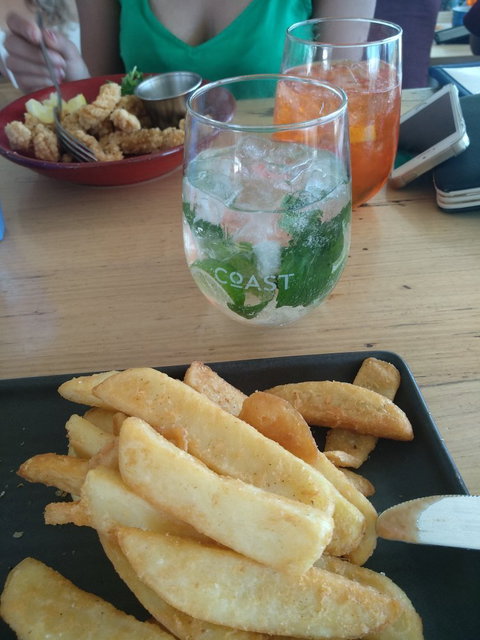 COAST Port Beach - Queensland Tourism 11