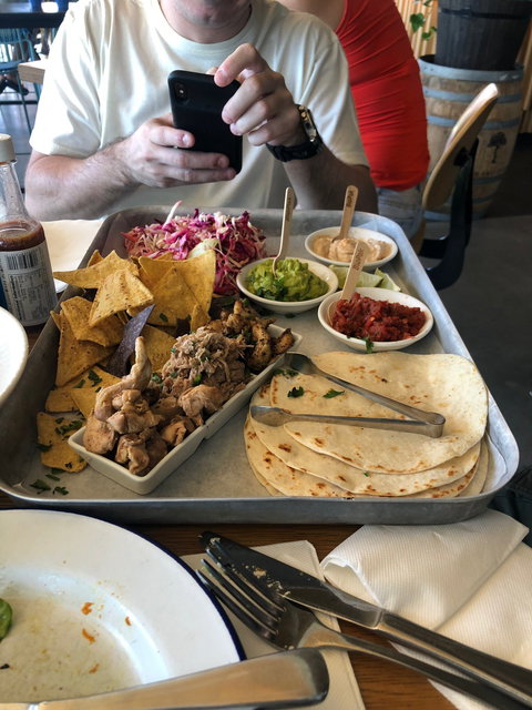 COAST Port Beach - Queensland Tourism 1