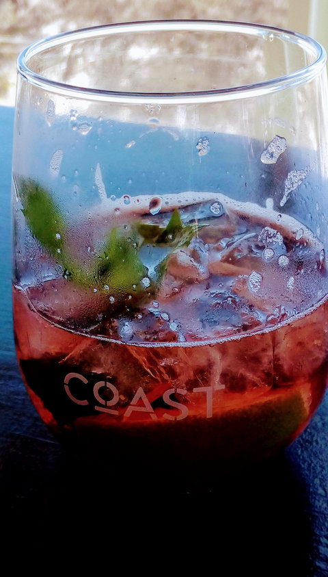 COAST Port Beach - Queensland Tourism 3