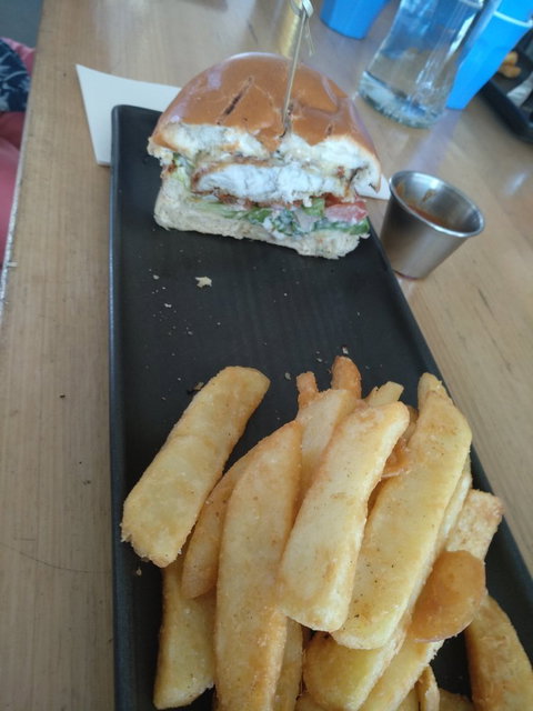 COAST Port Beach - Queensland Tourism 4