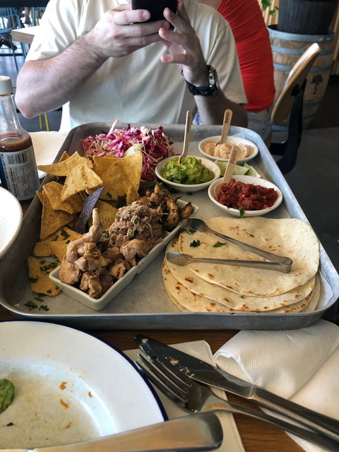 COAST Port Beach - Queensland Tourism 8