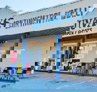 D'Uva's Continental Deli - QLD Tourism