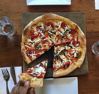 Delisio Pizza