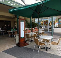 Dome Cafe - QLD Tourism