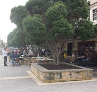 Dome Mindarie - Queensland Tourism