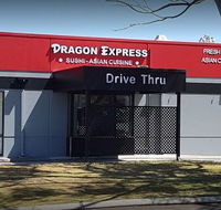 Dragon Express - QLD Tourism