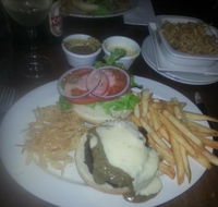 Eagle Fall Spur Restaurant - QLD Tourism