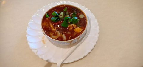 Golden Dragon Chinese Restaurant - QLD Tourism 0