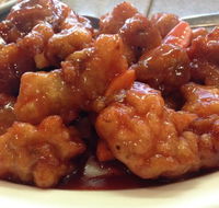 Happy Dragon Chinese Restaurant - Queensland Tourism