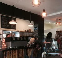 Haynes St Larder - Queensland Tourism