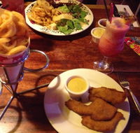 Hogs Breath Cafe - Queensland Tourism
