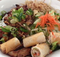 Hu Tieu Thanh Liem - QLD Tourism