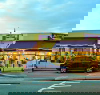 Indian Garden Restaurant - QLD Tourism