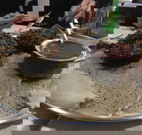 Injera House - QLD Tourism