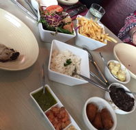 Lapa Brazilian Restaurant